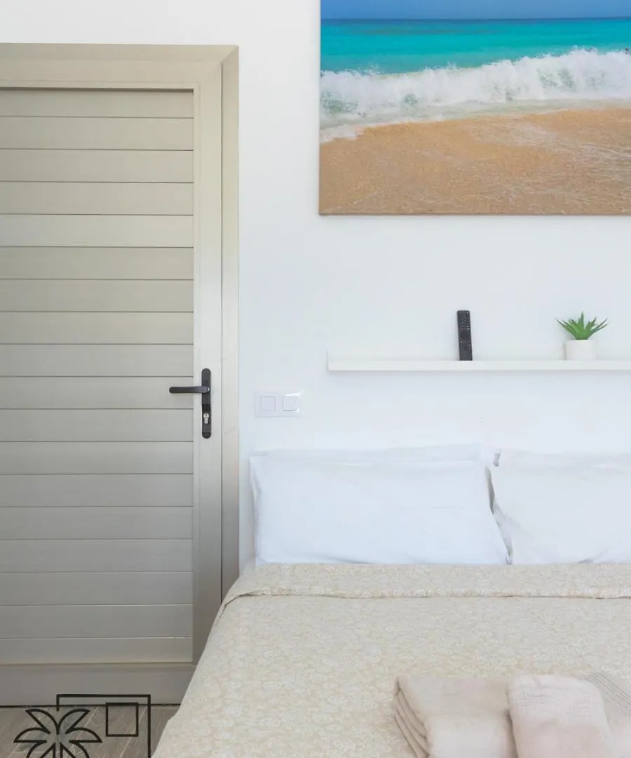 라 올리바 Lola Loft 3 Lajares Irent Fuerteventura 아파트 0*, 라 올리바 스페인